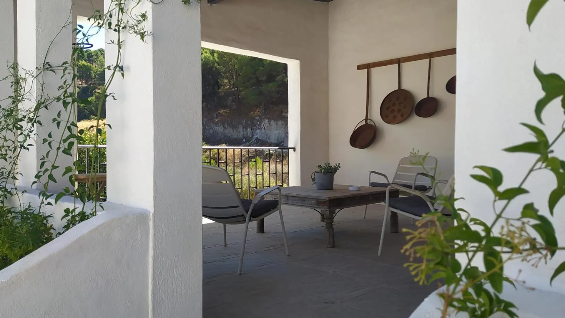 Finca Las Morenas Юнкера