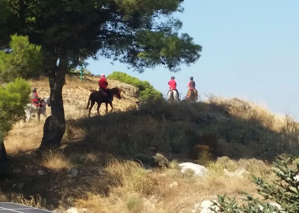 Finca Las Morenas Юнкера