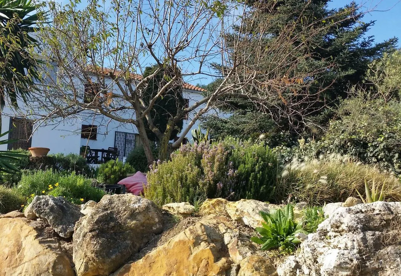 Country house Finca Las Morenas Yunquera