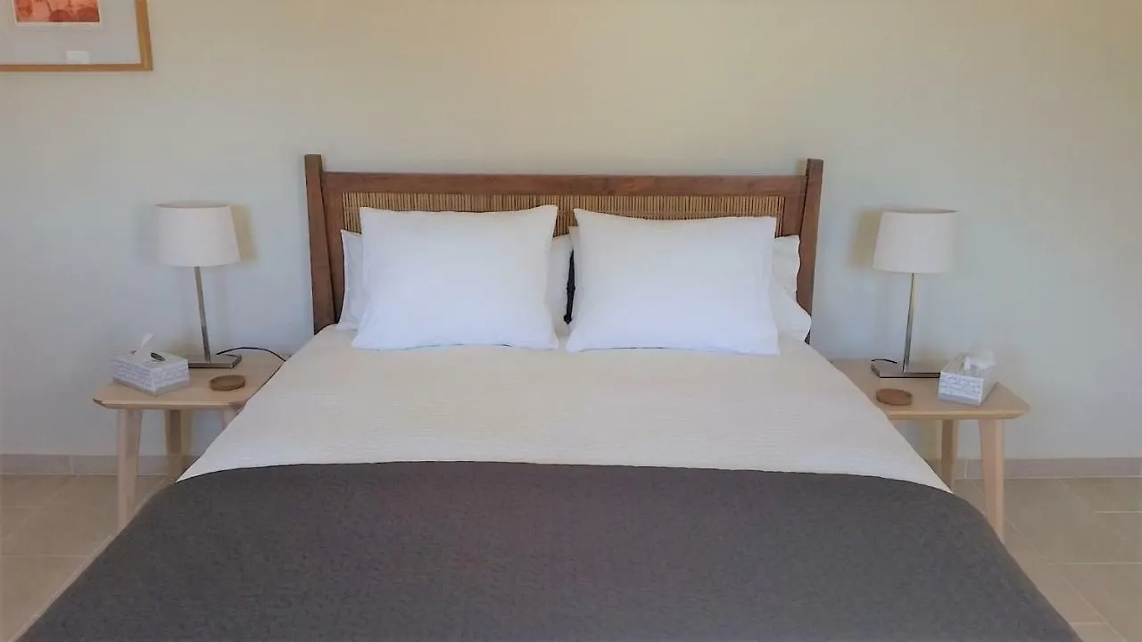 Finca Las Morenas Yunquera Country house